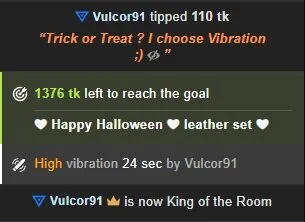 Witch_Emma best tippers Billede 8