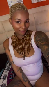 KenyaMystic White set ♥ Pic