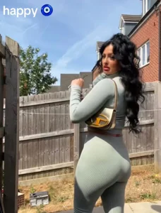 Public de Lolaxox_  6 Imagens