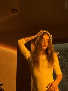 RitaGolden Glowing Rita Pic 6