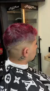 Amaru_velvet Colors Bilde