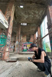 Zdjęcia dirty-boss An epic adventure:  8