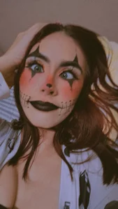 marlynmartinez Halloween Pic 2