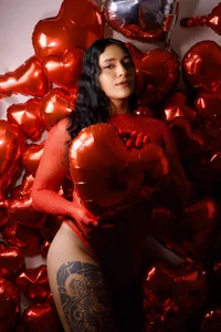 VALENTIN od Alison_Chan_  snímek