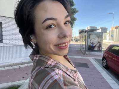 Zdjęcia Kitty5348 Selfie:  5