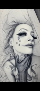 Dame un que de barbara_anal_squirt_ Foto 5