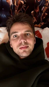 ArthurWhitee the guy from your dreams . fénykép