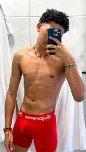 Nico_Saint_'s XXX Nude Photo 4