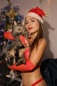 AinaPink Merry Christmas ♥ Foto 7