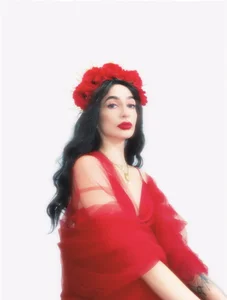 MarieKarma Persephone💋 Foto 9