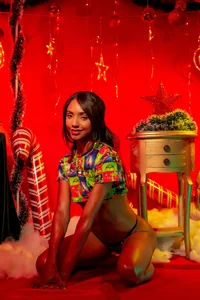 merry christmas! 🎄 od xenia_golden  9 snímek