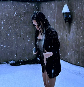 SaraiAngel Winter❄️ Εικόνα 3