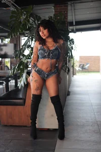 LuckySwagson: Your lucky girl❤️‍🔥 ( 9 фото)