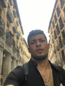 Colombiainthahouse Madrid🇪🇸 사진 2