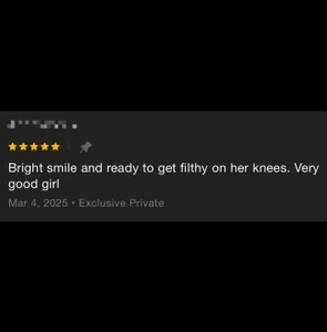 NaughtyFknVeteran 🌟💖🌟 Private Show Reviews 🌟💖🌟 Fotografie 2