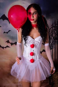 ashly_mr The naughty clown Immagine  4