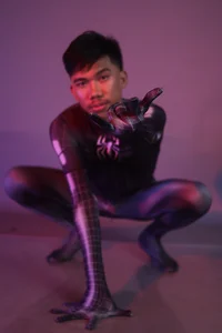 Spider man brix?🔥 de Ur_pinoyhotbrix  2 Imagens