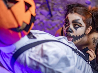 charly_charlotte13 This is halloween Pic 5