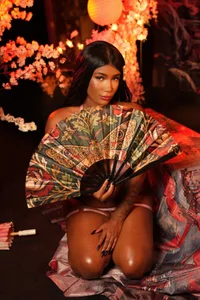 stephany_summer No Saints in Kyoto 🏯🌸 (Halloween 2026🎃) Pic 6
