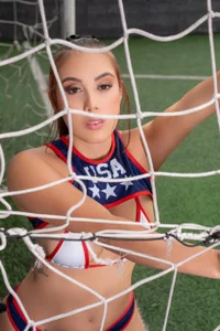 Soccer Mood od HarleeyyQueen  snímek