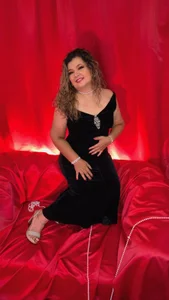 Adriana_Prettie GLAMOUR🔥 Pic