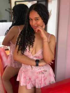 Malory_starr__ I wasn't planning on flirting, but you make intentions change 💗 Pic