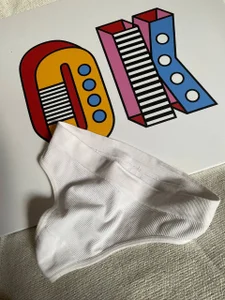 ImBonBon kullanıcısının It's will be your best panties albümü -  7 fotoğraf