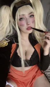 PinkyBonniee 🍥Jutsu Sexy 🦊 圖片