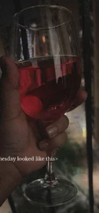 Sassy_sabrina15 Wine Bilde