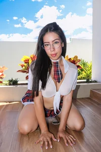 SalomeSimonz A good day 💦 Εικόνα 5