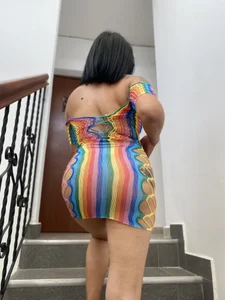 hornywife_ Your horny mommy is back 😈 Pic 8