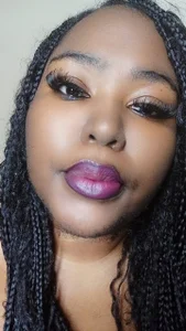 SexyEbonyy_ Public Foto 4