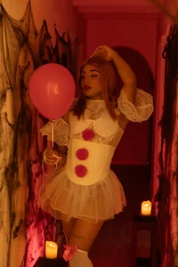 Siriuss_Collin Do u wanna float with me ? รูป  8