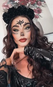 Halloween de Ariadna-07  Imagens