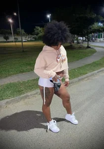 amazing_kimberly Public Pic