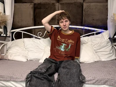 Benjamin_Harriss ♥ sexfoto 5