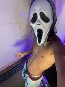 wild_best Ghost 🥴👻 зображення