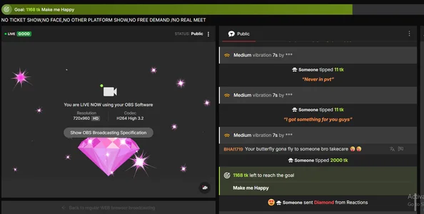 Girlsdaddy69 MY TIP'S Pic