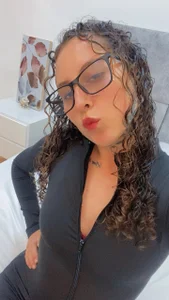 SharonMartini Candy girl Pic