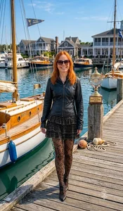 Anita-Smith Catch my smile from my walk and join me for an online meet-up! 💖 圖片