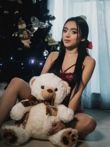 HannaClarrk_のchristmas time 🎄🎊の枚の写真