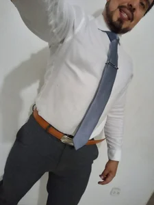 KalethBigDick my new look Pic 4