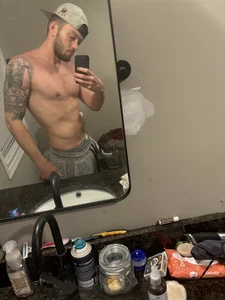 Jackcough123 Handsome Pic