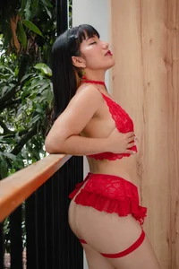 isabel_jaames Sexy for you!🖤 Pic 4