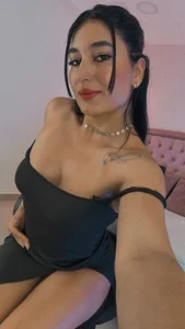 Scarlett_12 Delicious lady Foto 7