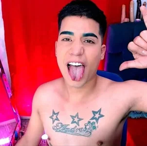 Randy_horny You sexy Randy 😍 Pic 3