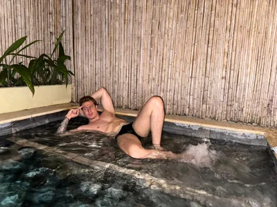 Alex HOT de AlexHarrington  Imagens