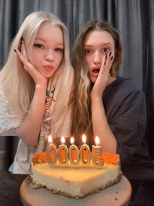 Lali-Lu ❤️50000 subscribers ❤️ WOOOW 사진 2