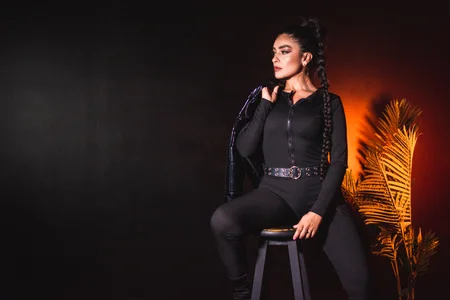 Holly_Brensonexx_ I can be your healthy addiction Foto 8