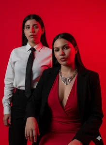 LunaANDMariasexy girl Bild 2